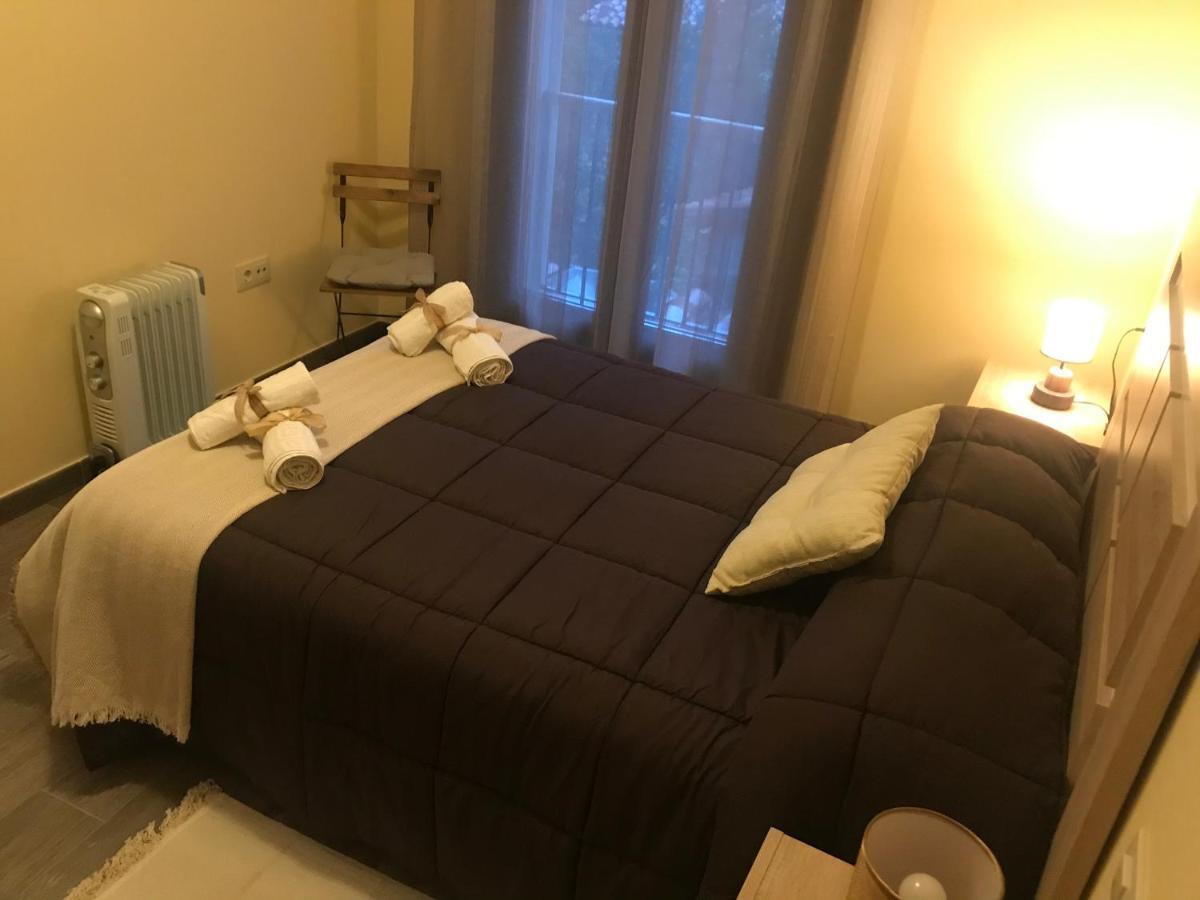La Gargantilla Jerte Ngoại thất bức ảnh