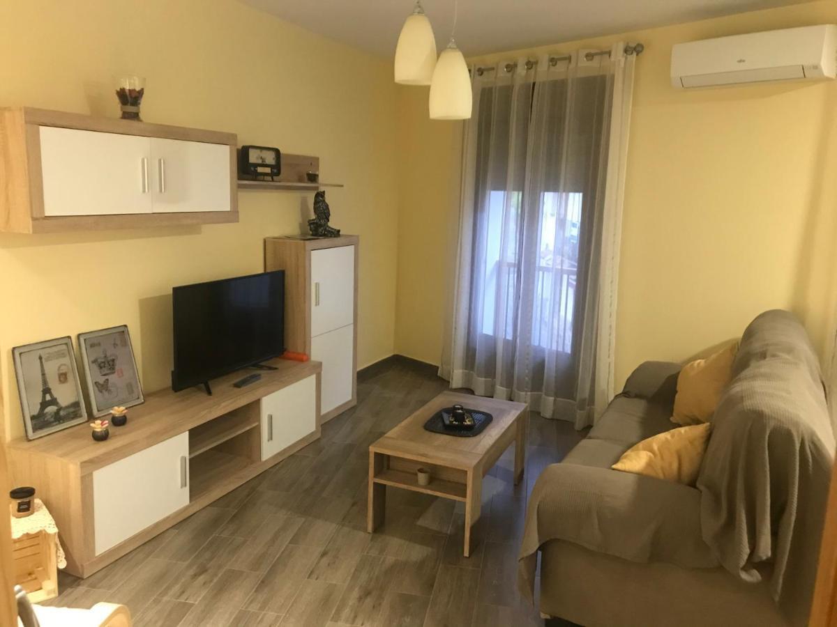 La Gargantilla Jerte Ngoại thất bức ảnh