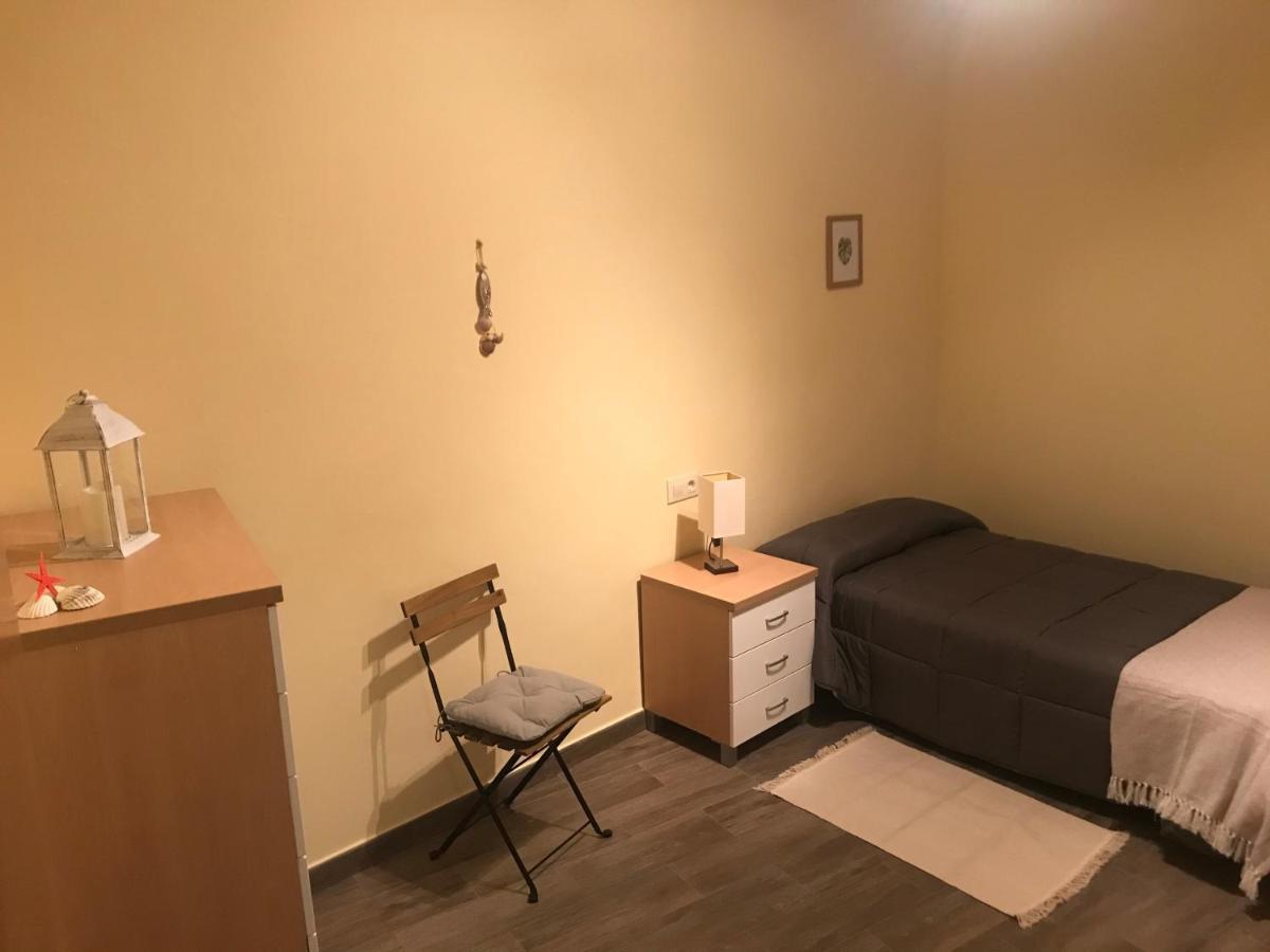 La Gargantilla Jerte Ngoại thất bức ảnh