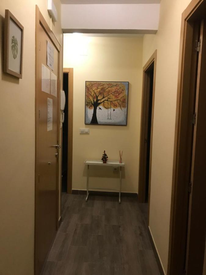 La Gargantilla Jerte Ngoại thất bức ảnh